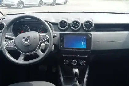Photo 8 Dacia Duster  TCe 150 FAP 4x2 EDC