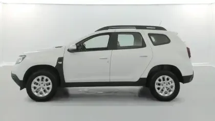 Photo 10 Dacia Duster  TCe 150 FAP 4x2 EDC