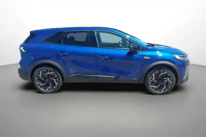 Photo 6 Renault Symbioz  E-Tech full hybrid 160 ch
