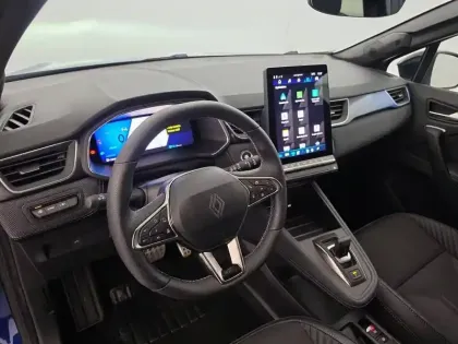 Photo 26 Renault Symbioz  E-Tech full hybrid 160 ch