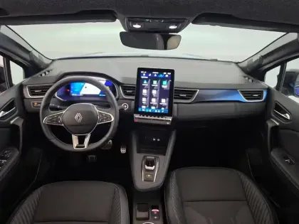 Photo 27 Renault Symbioz  E-Tech full hybrid 160 ch