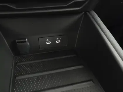 Photo 35 Renault Symbioz  E-Tech full hybrid 160 ch