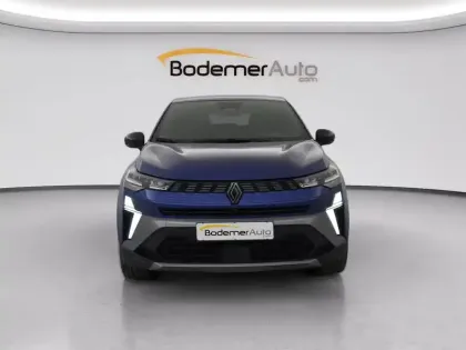 Photo 16 Renault Symbioz  E-Tech full hybrid 160 ch