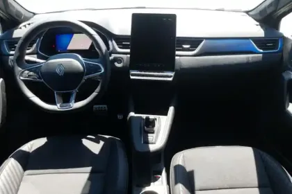 Photo 8 Renault Symbioz  E-Tech full hybrid 160 ch