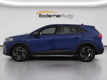 Photo 10 Renault Symbioz  E-Tech full hybrid 160 ch