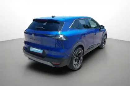 Photo 5 Renault Symbioz  E-Tech full hybrid 160 ch