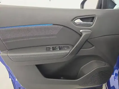 Photo 36 Renault Symbioz  E-Tech full hybrid 160 ch