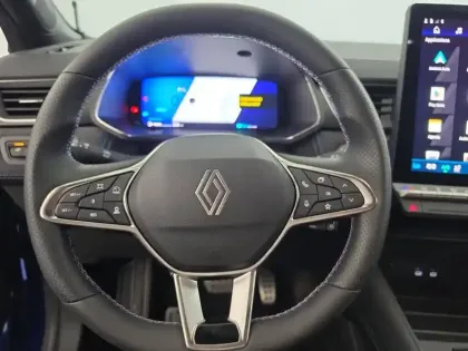 Photo 28 Renault Symbioz  E-Tech full hybrid 160 ch