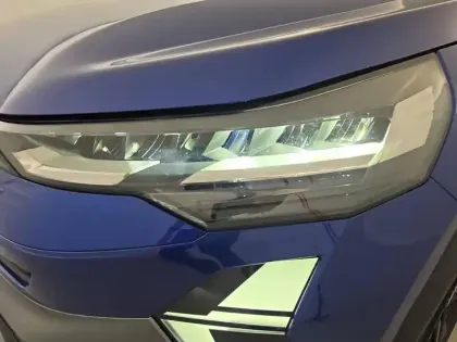Photo 18 Renault Symbioz  E-Tech full hybrid 160 ch