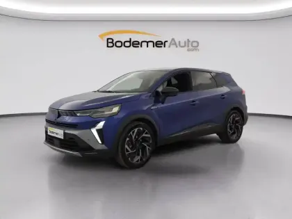 Photo 9 Renault Symbioz  E-Tech full hybrid 160 ch
