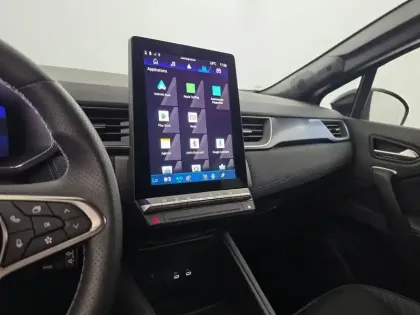 Photo 31 Renault Symbioz  E-Tech full hybrid 160 ch