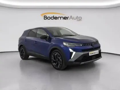 Photo 15 Renault Symbioz  E-Tech full hybrid 160 ch