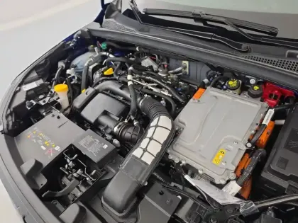 Photo 19 Renault Symbioz  E-Tech full hybrid 160 ch