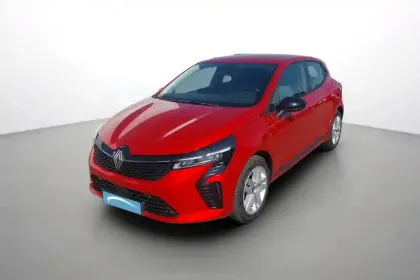 Photo Renault Clio Evolution