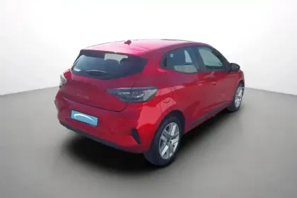 Photo 5 Renault Clio  Blue dCi 100 ch GSR2