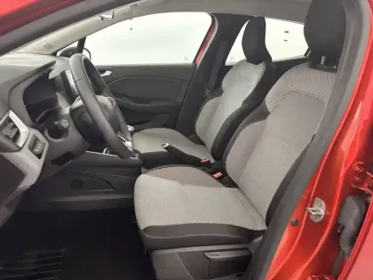 Photo 17 Renault Clio  Blue dCi 100 ch GSR2