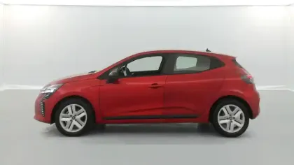 Photo 10 Renault Clio  Blue dCi 100 ch GSR2