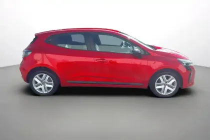 Photo 6 Renault Clio  Blue dCi 100 ch GSR2