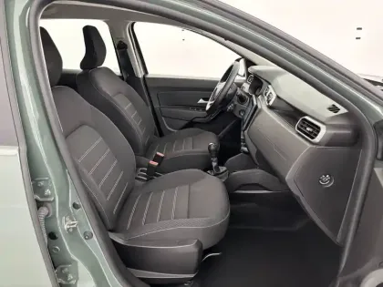 Photo 22 Dacia Duster  ECO-G 100 4x2