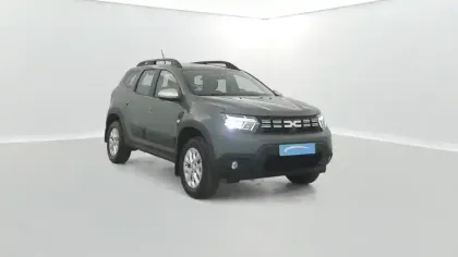 Photo 16 Dacia Duster  ECO-G 100 4x2