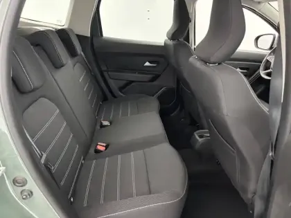 Photo 24 Dacia Duster  ECO-G 100 4x2