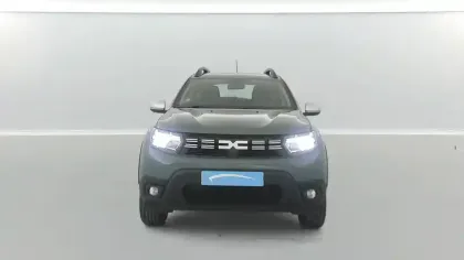 Photo 15 Dacia Duster  ECO-G 100 4x2