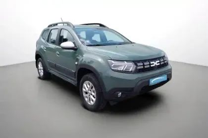 Photo 7 Dacia Duster  ECO-G 100 4x2