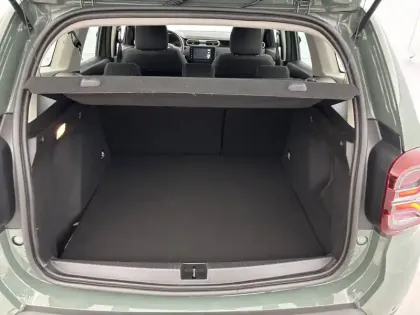 Photo 26 Dacia Duster  ECO-G 100 4x2