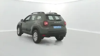 Photo 11 Dacia Duster  ECO-G 100 4x2