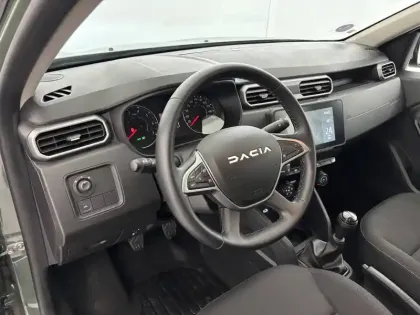Photo 18 Dacia Duster  ECO-G 100 4x2