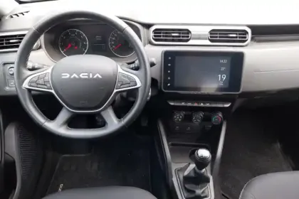 Photo 8 Dacia Duster  ECO-G 100 4x2