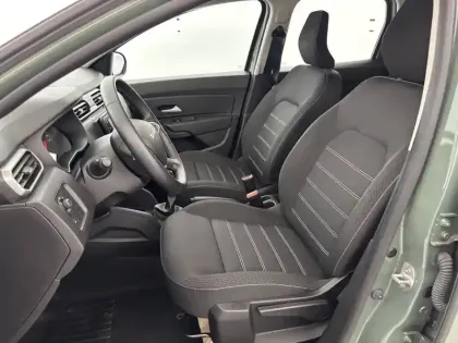 Photo 17 Dacia Duster  ECO-G 100 4x2