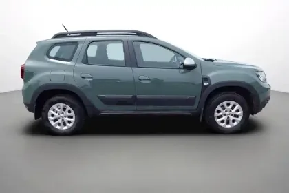 Photo 6 Dacia Duster  ECO-G 100 4x2