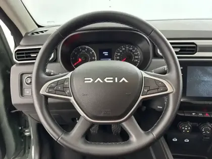 Photo 23 Dacia Duster  ECO-G 100 4x2