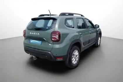 Photo 5 Dacia Duster  ECO-G 100 4x2
