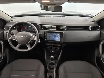 Photo 34 Dacia Duster  ECO-G 100 4x2
