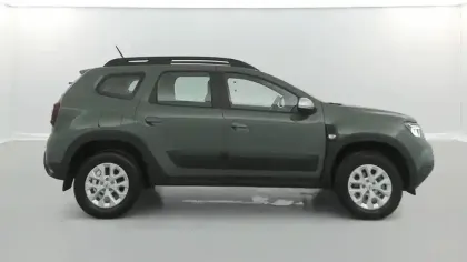 Photo 14 Dacia Duster  ECO-G 100 4x2