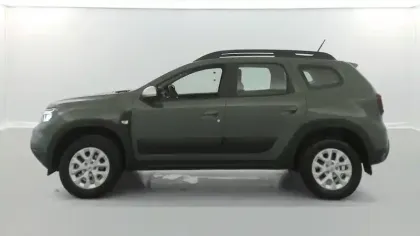 Photo 10 Dacia Duster  ECO-G 100 4x2