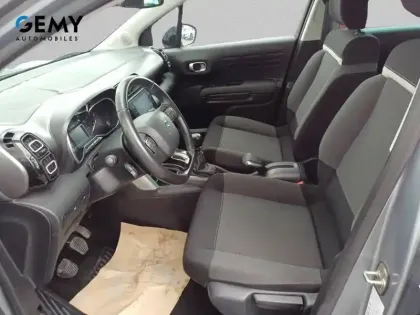Photo 8 Citroën C3 Aircross  BlueHDi 100 S&S BVM6