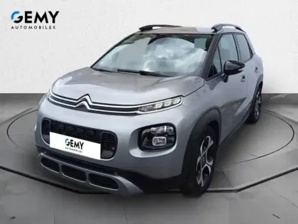 Photo Citroën C3 Aircross Shine