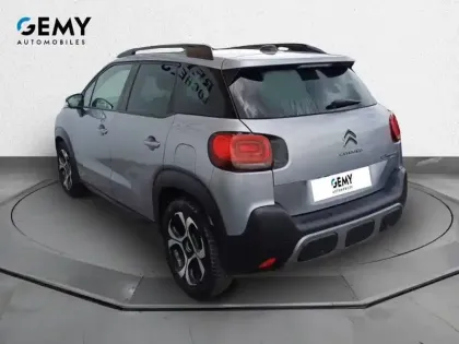 Photo 6 Citroën C3 Aircross  BlueHDi 100 S&S BVM6