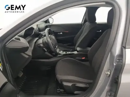 Photo 8 Peugeot 208  Electrique 50 kWh 136ch
