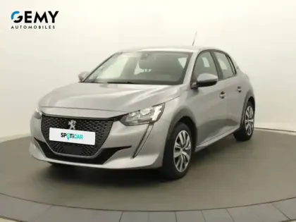 Photo Peugeot 208 Active
