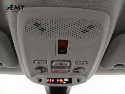 Photo 15 Peugeot 208  Electrique 50 kWh 136ch