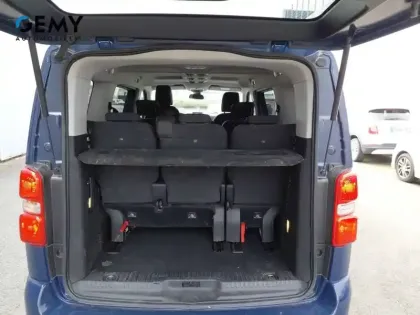 Photo 5 Citroën Spacetourer  M BlueHDi 150 S&S BVM6