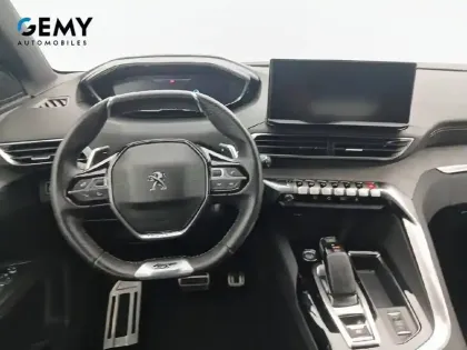 Photo 7 Peugeot 3008  Hybrid 225 e-EAT8