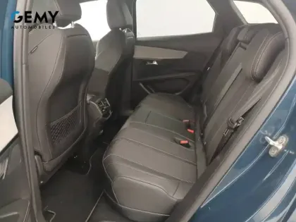 Photo 9 Peugeot 3008  Hybrid 225 e-EAT8