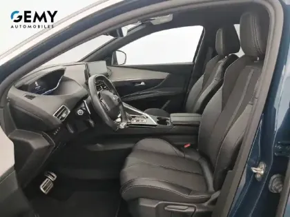 Photo 8 Peugeot 3008  Hybrid 225 e-EAT8