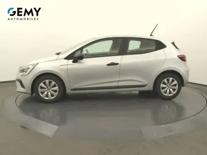 Photo 18 Renault Clio  SCe 65