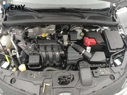 Photo 11 Renault Clio  SCe 65